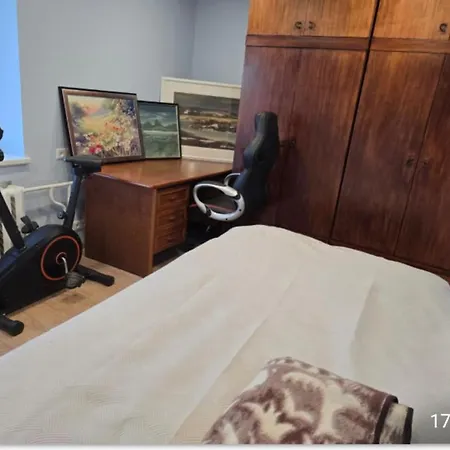 Apartaments Kaunas קובנה
