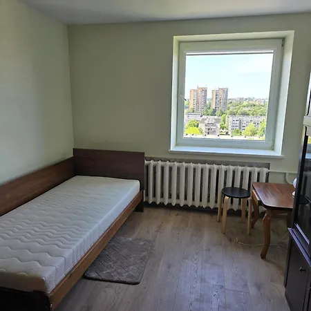 דירה Apartaments Kaunas