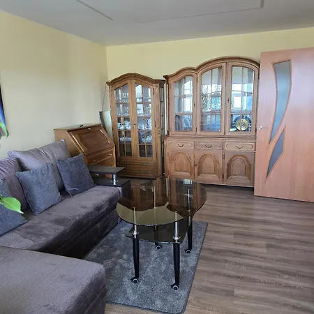 Apartaments Kaunas דירה