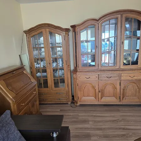 公寓 Apartaments Kaunas