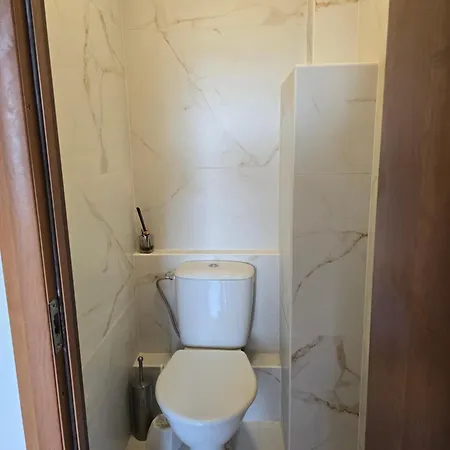 Apartaments Kaunas קובנה