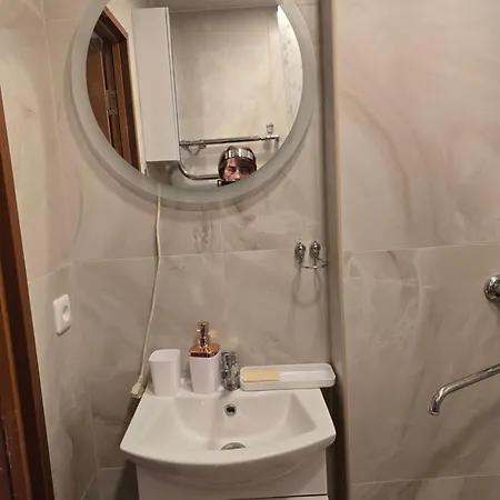 Apartaments Kaunas דירה קובנה