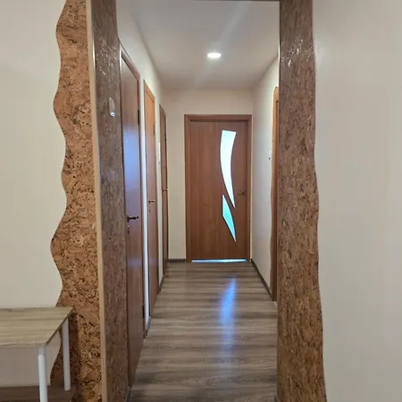 Apartaments Kaunas קובנה