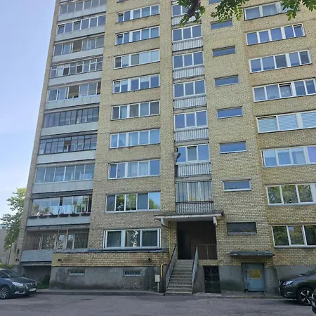 דירה Apartaments Kaunas