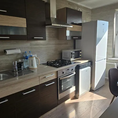 דירה Apartaments Kaunas *