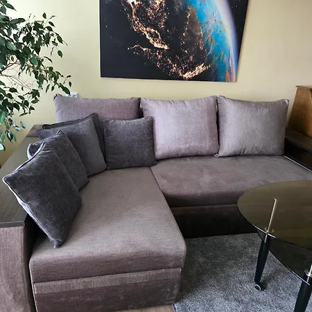 דירה Apartaments Kaunas *