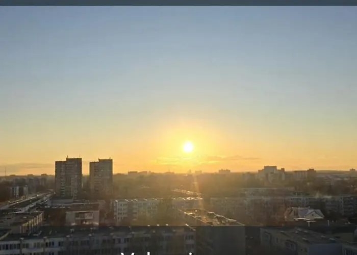 Lejlighed Apartaments Kaunas Kaunas