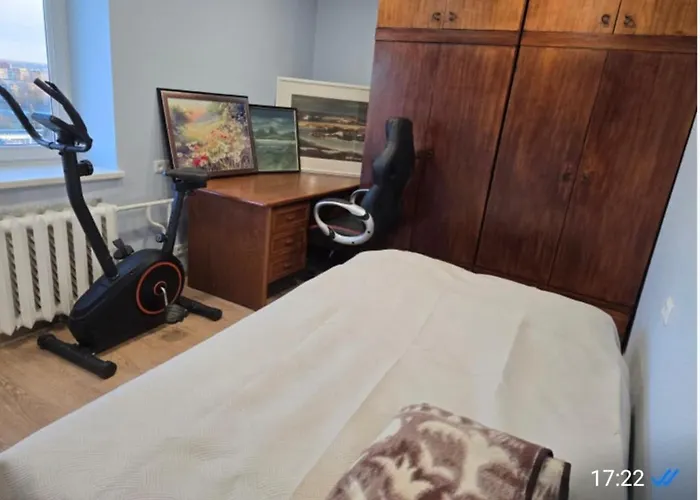 Apartaments Kaunas Kaunas