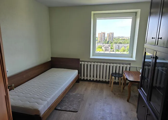 Lejlighed Apartaments Kaunas