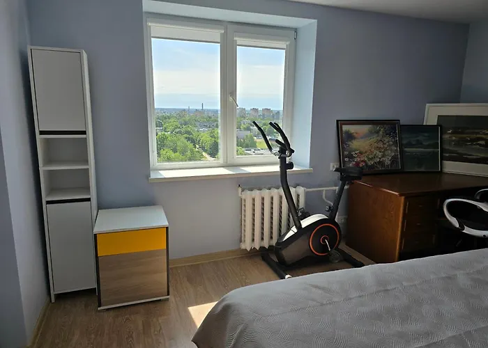 Apartaments Kaunas Каунас