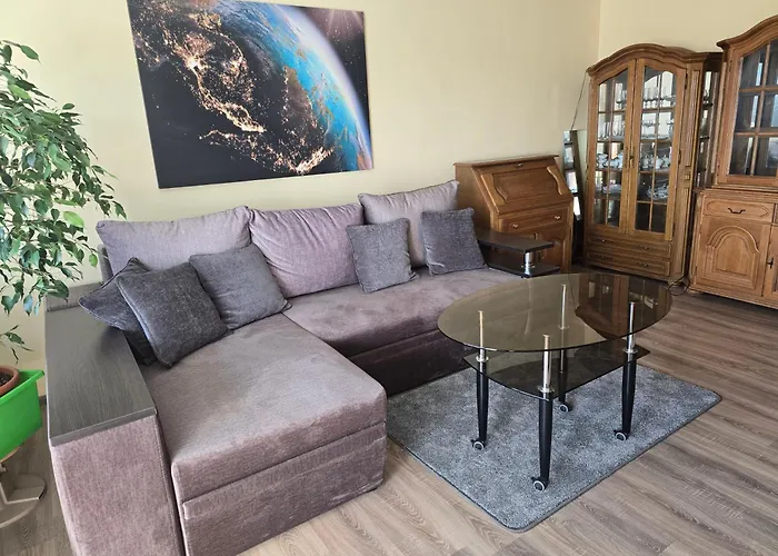 Apartaments Kaunas Апартаменты