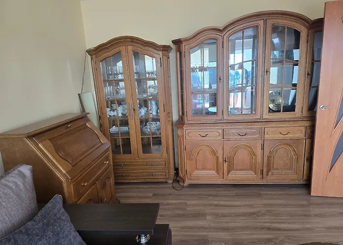 Апартаменты Apartaments Kaunas