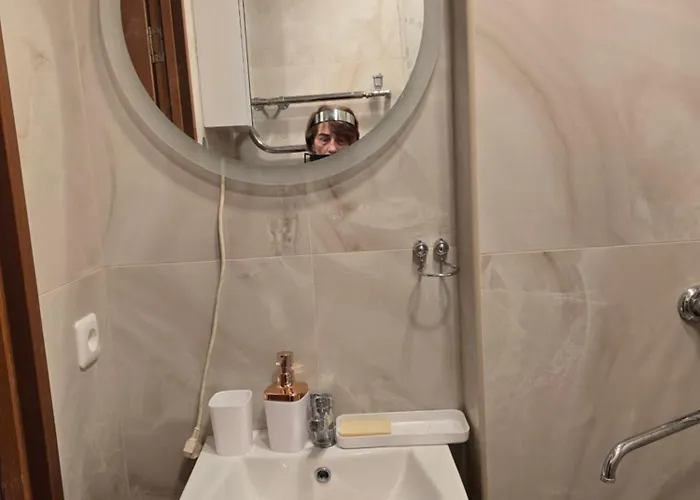 Apartaments Kaunas Lejlighed Kaunas