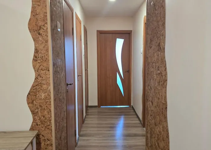 Apartaments Kaunas Kaunas