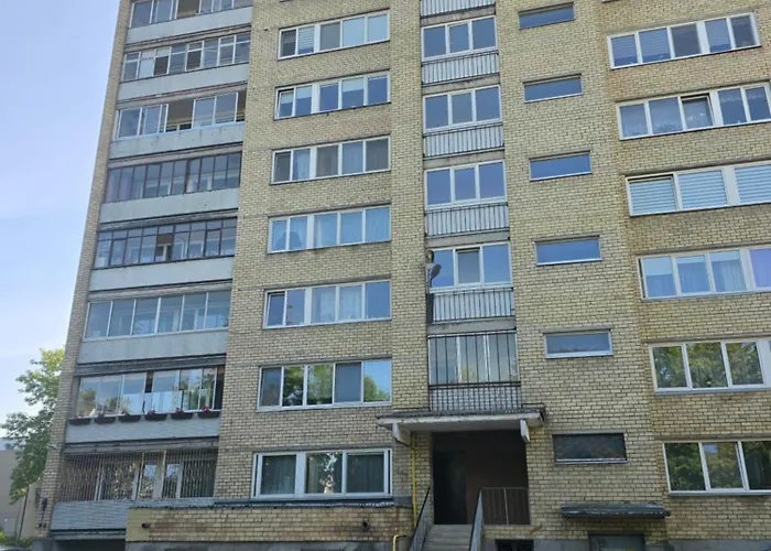 Lejlighed Apartaments Kaunas